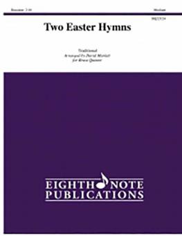 Two Easter Hymns 