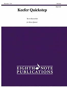 Keefer Quickstep 