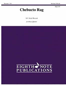 Chebucto Rag 