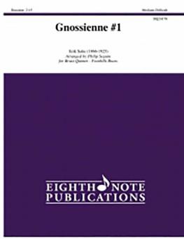 Gnossienne No. 1 