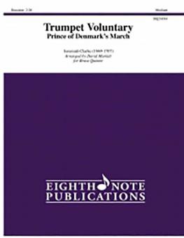 Trumpet Voluntary 
