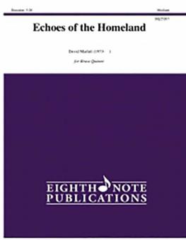 Echoes Of The Homeland 