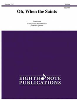 Oh, When The Saints 