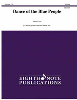 Dance Of The Blue People 