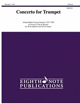 Concerto For Trumpet 