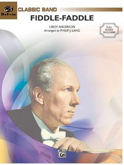 Fiddle-Faddle Standard