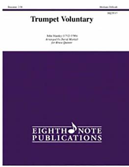 Trumpet Voluntary 