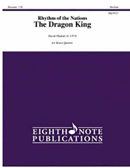 Rhythm Of The Nations: The Dragon King 