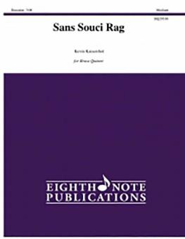 Sans Souci Rag 