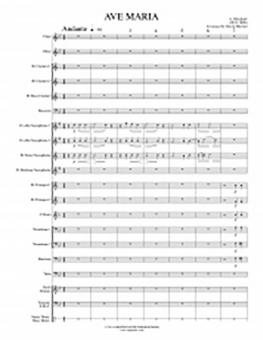 Ave Maria 