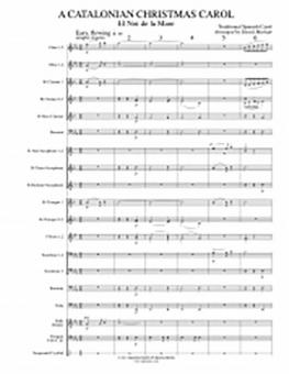 A Catalonian Christmas Carol 