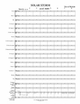 Solar Storm 