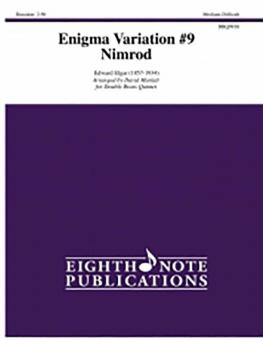 Enigma Variation No. 9 (Nimrod) 