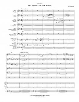 The Valley Of The Kings 