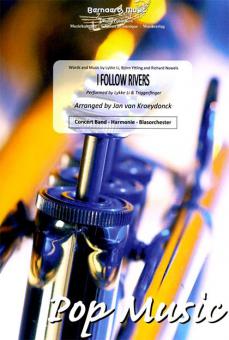 I Follow Rivers 