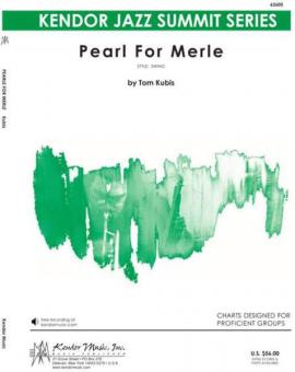 Pearl For Merle 