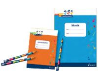 Jedem Kind ein Instrument - JEKI Starterset 