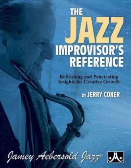 The Jazz Improvisor's Reference 