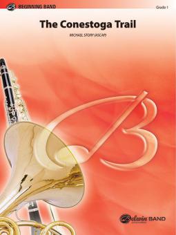 The Conestoga Trail Standard