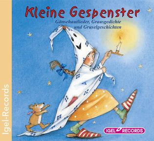 Kleine Gespenster 