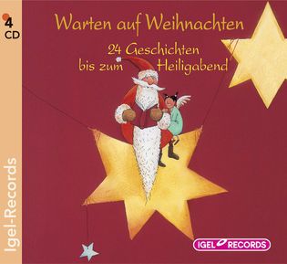 Warten auf Weihnachten 