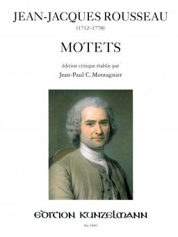 Motets 