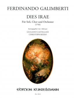 Dies Irae 