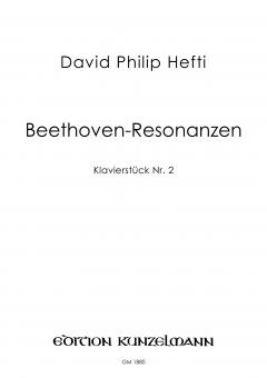 Beethoven-Resonanzen 