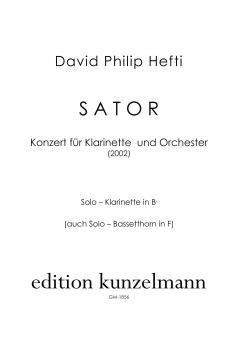 Sator 