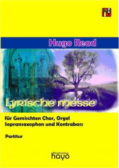 Lyrische Messe 