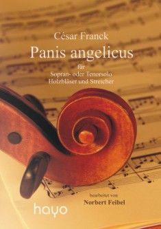 Panis Angelicus 