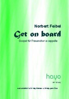 Get On Board 