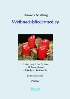 Weihnachtslieder-Medley 