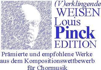 Drei Schneider und ein Schleck aus 'Verklingende Weisen' 
