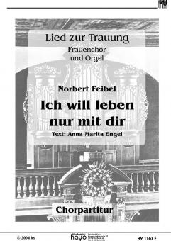 Ich will leben nur mit dir 