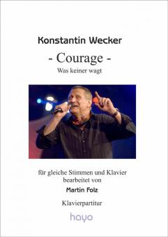Courage 