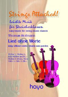 Lied ohne Worte 