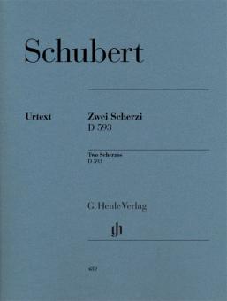 2 Scherzi 