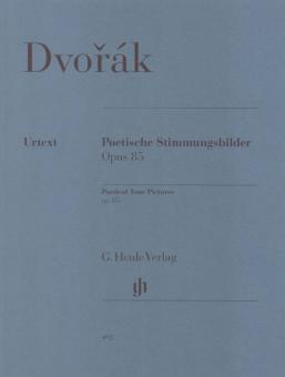 Poetische Stimmungsbilder op. 85 
