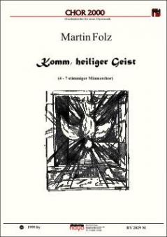 Komm, Heiliger Geist 