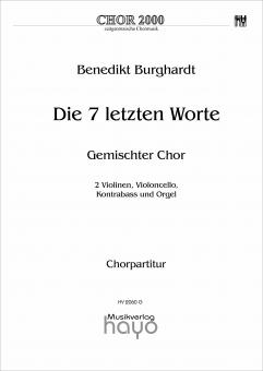 Die 7 letzten Worte 