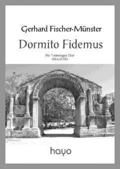 Dormito Fidemus 