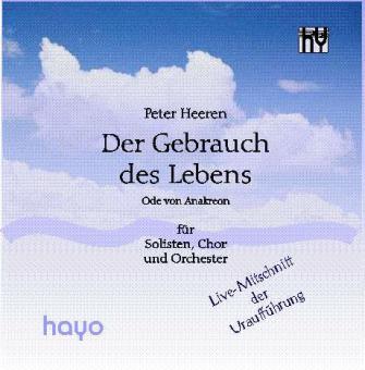 Der Gebrauch des Lebens 