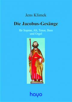 Die Jakobus Gesänge 