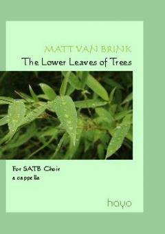 The Lower Leawes of Trees 