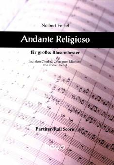 Andante religioso 