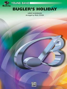 Bugler's Holiday Standard