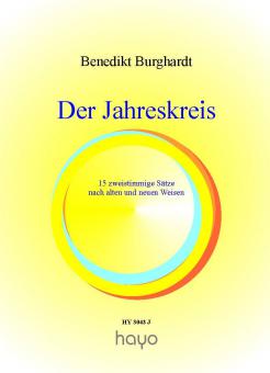 Der Jahreskreis 