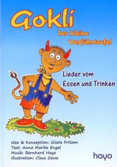 Gokli, der kleine Verführteufel 