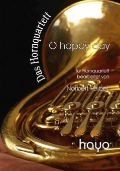 O Happy Day 